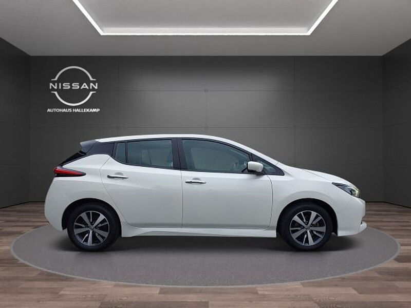 Nissan Leaf Acenta 40 kWh *Winterpaket*