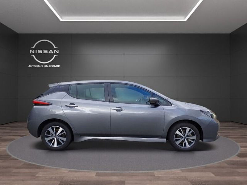 Nissan Leaf Acenta 40 kWh