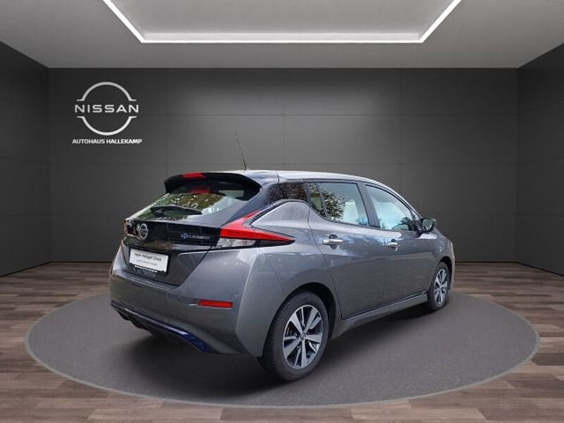 Nissan Leaf Acenta 40 kWh