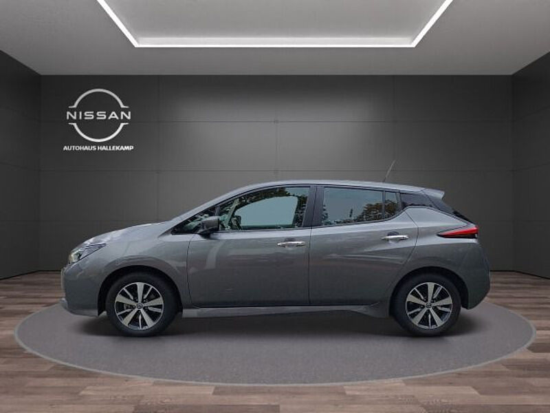 Nissan Leaf Acenta 40 kWh