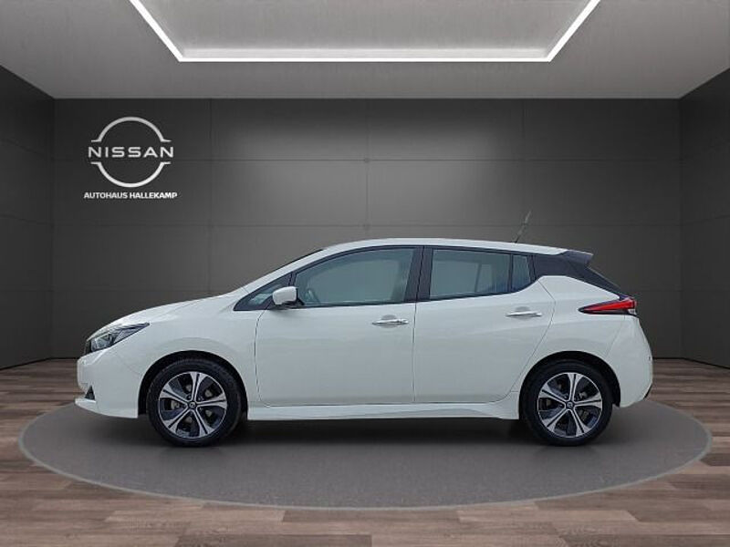 Nissan Leaf e+ Acenta 62 kWh