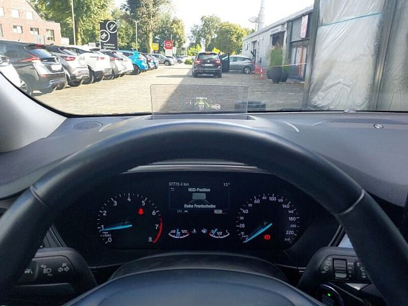 Ford Focus Lim. 1.0 EcoBoost Titanium *BANG&OLUFSEN*