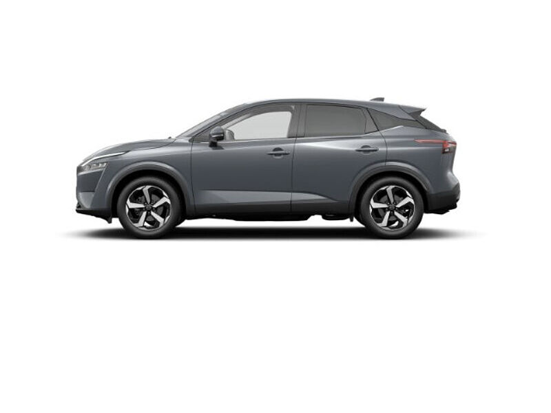 Nissan Qashqai N-Connecta 1.3 DIG-T 6MT