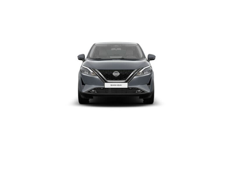 Nissan Qashqai N-Connecta 1.3 DIG-T 6MT