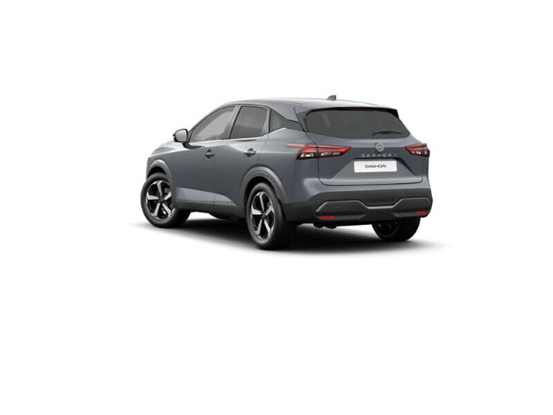 Nissan Qashqai N-Connecta 1.3 DIG-T 6MT