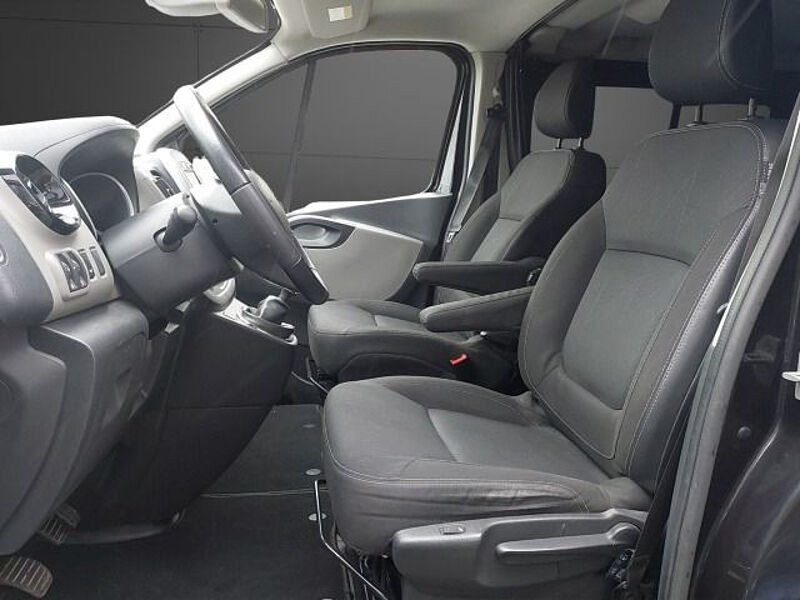 Nissan NV300 Kombi 1.6 dCi L1H1 PREMIUM