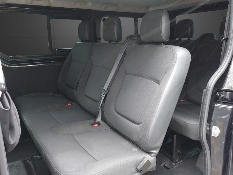 Nissan NV300 Kombi 1.6 dCi L1H1 PREMIUM