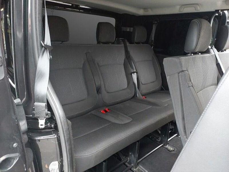 Nissan NV300 Kombi 1.6 dCi L1H1 PREMIUM