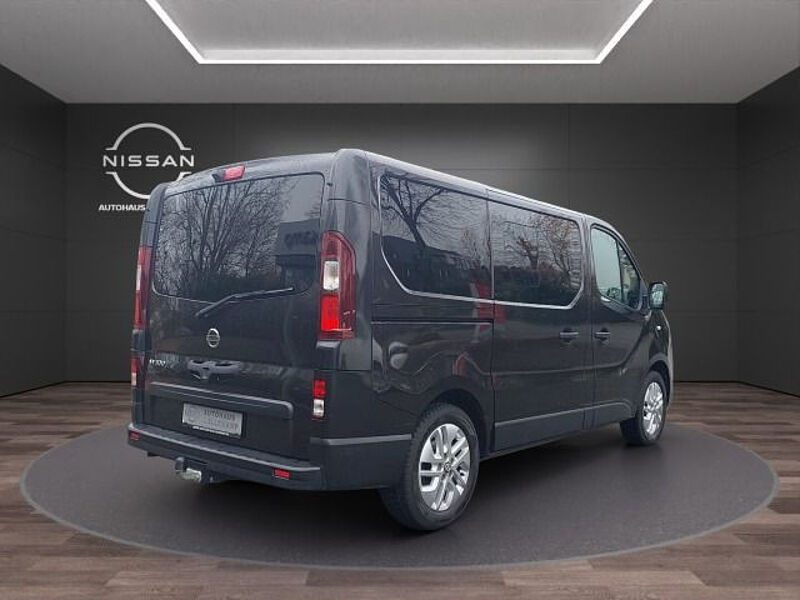 Nissan NV300 Kombi 1.6 dCi L1H1 PREMIUM