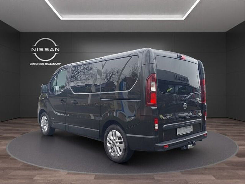 Nissan NV300 Kombi 1.6 dCi L1H1 PREMIUM