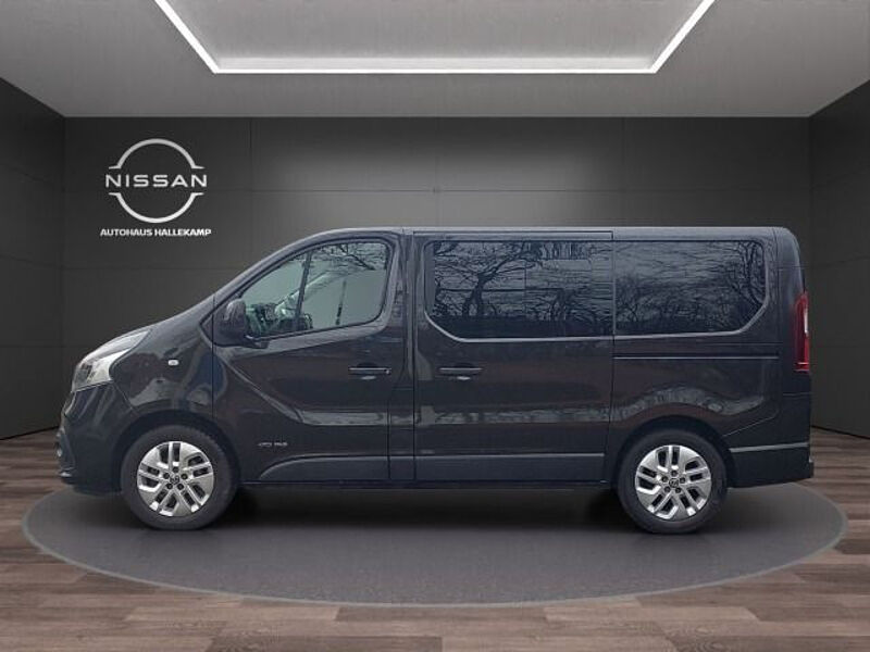 Nissan NV300 Kombi 1.6 dCi L1H1 PREMIUM