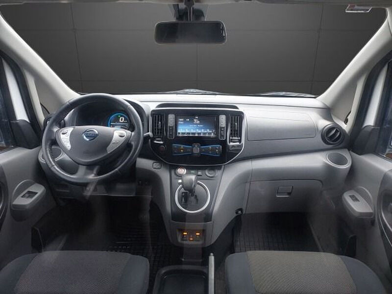 Nissan e-NV200 Kasten Premium 40 kWh