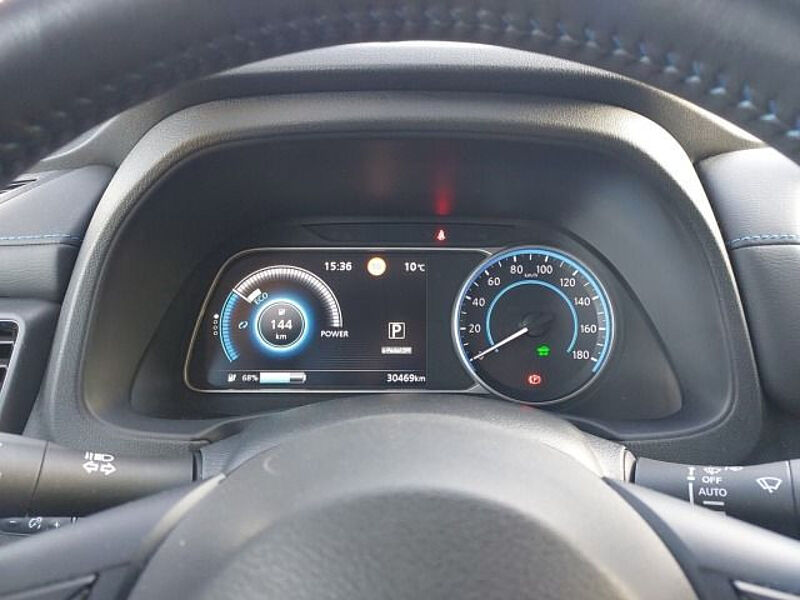 Nissan Leaf N-Connecta 40 kWh *360°-Kamera*