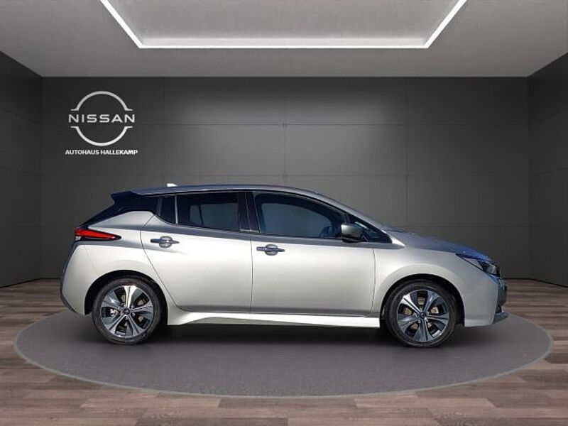 Nissan Leaf N-Connecta 40 kWh *360°-Kamera*