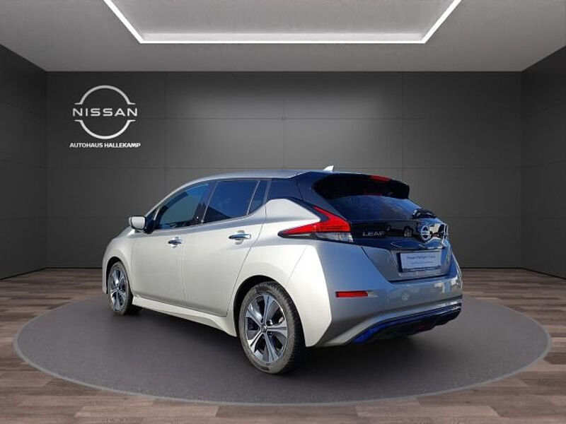 Nissan Leaf N-Connecta 40 kWh *360°-Kamera*