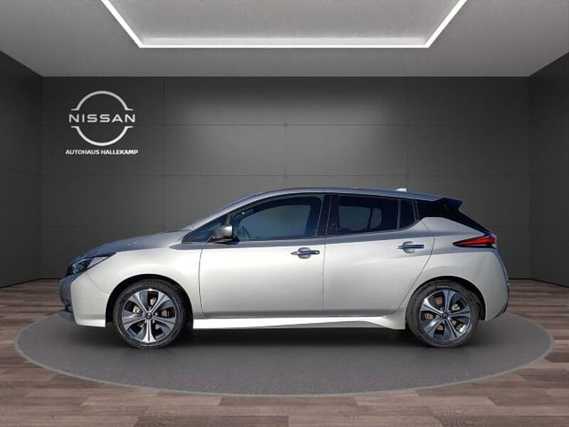 Nissan Leaf N-Connecta 40 kWh *360°-Kamera*