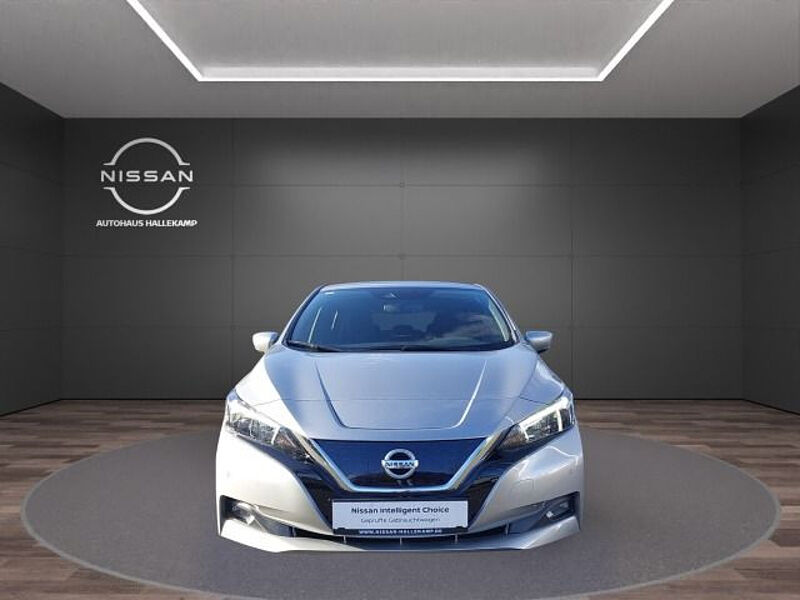 Nissan Leaf N-Connecta 40 kWh *360°-Kamera*