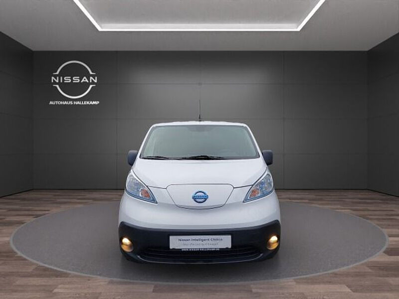 Nissan e-NV200 Kasten Premium 40 kWh