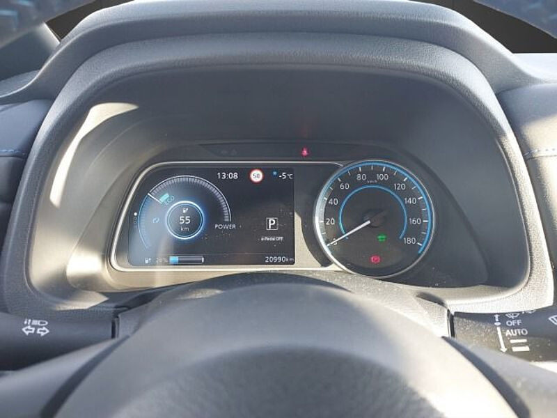 Nissan Leaf N-Connecta 40 kWh