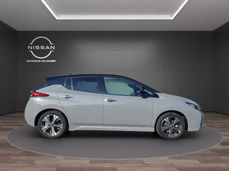 Nissan Leaf N-Connecta 40 kWh