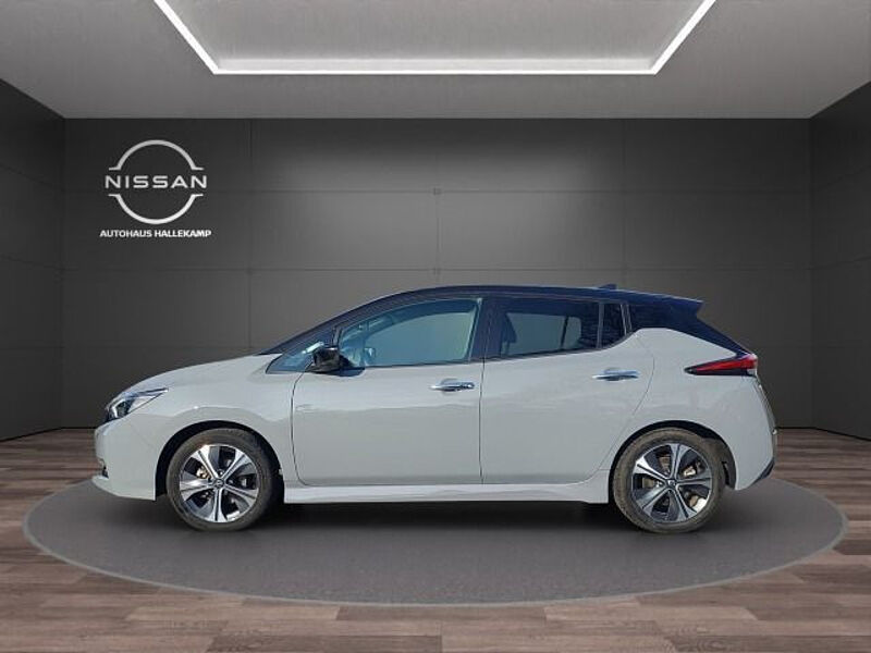 Nissan Leaf N-Connecta 40 kWh